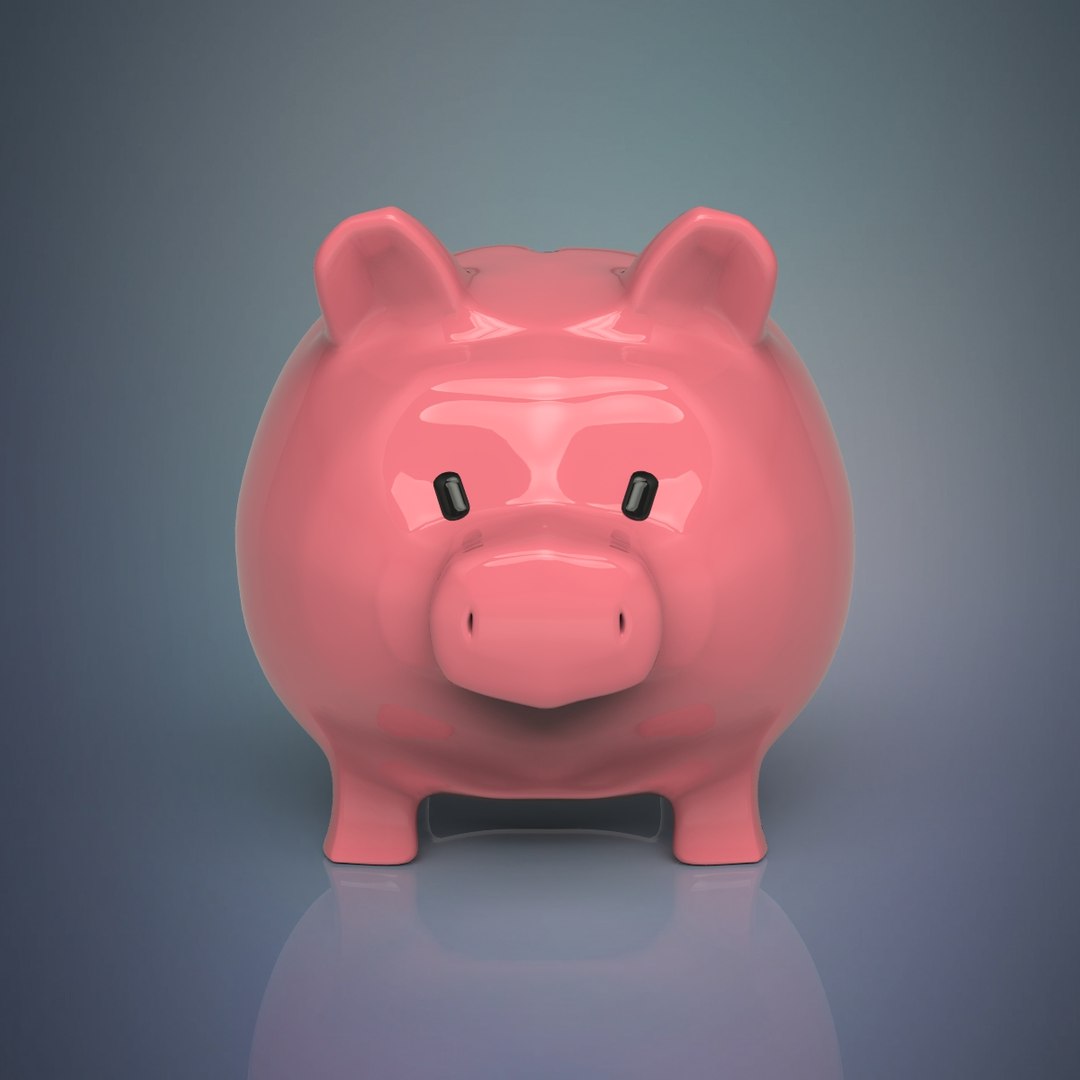 3D piggy pig bank https://p.turbosquid.com/ts-thumb/X4/0PzJoB/bW98zc18/8/jpg/1552998910/1920x1080/fit_q87/b5c204f296f2f09a0a43bd8906ff0e32443c5502/8.jpg