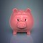 Piggy bank