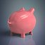 Piggy bank