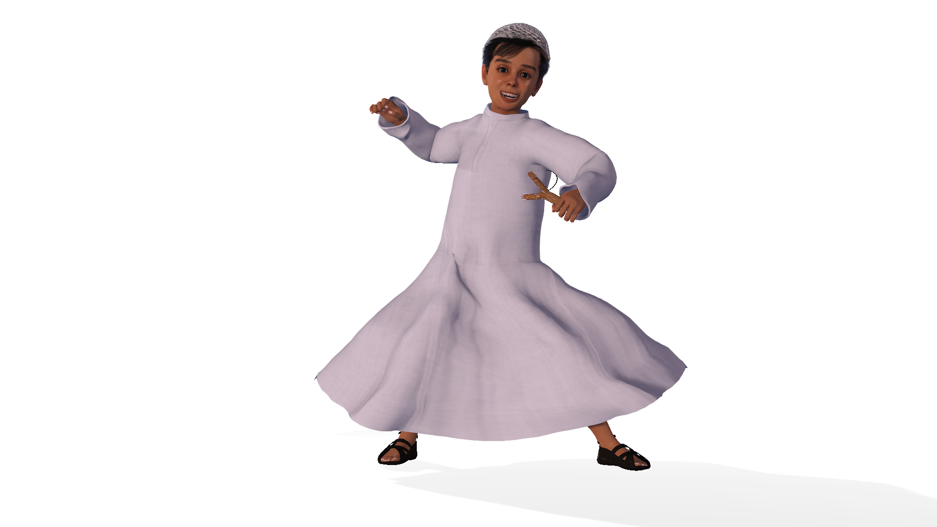 Abod Model TurboSquid 1814360