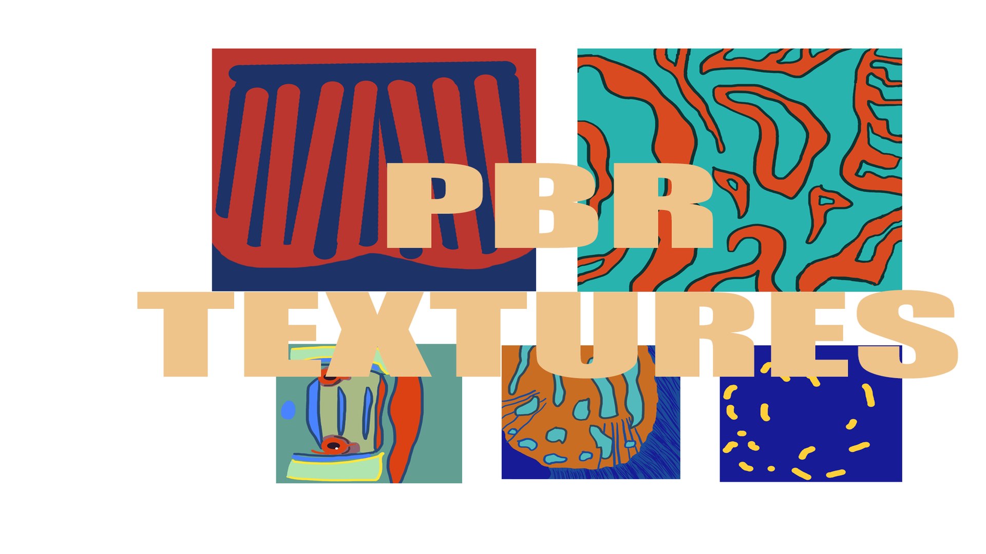 Exotic Mandarin Fish with PBR Textures in Many File Formats 3D model ...