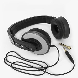 headphones sennheiser model