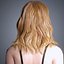 Modelo 3D del personaje de Kate Winslet
