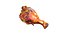 Chicken Fried Leg Piece v1