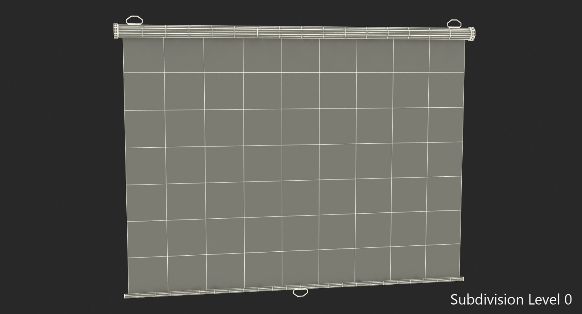 pull projection screen wall 3D model https://p.turbosquid.com/ts-thumb/X4/FPAKr0/6BTNL0JR/pulldownprojectionscreenwallceilingmountedblackc4dmodel007/jpg/1520323662/1920x1080/fit_q87/593bdd721c9613c67aded904020fb5afcb9f98ba/pulldownprojectionscreenwallceilingmountedblackc4dmodel007.jpg