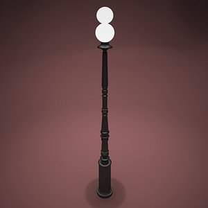 Park Light