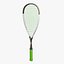 oliver squash racket 3d obj