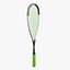 oliver squash racket 3d obj