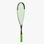 oliver squash racket 3d obj