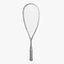 oliver squash racket 3d obj
