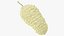 Mora Fruta Blanca