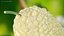 Mora Fruta Blanca