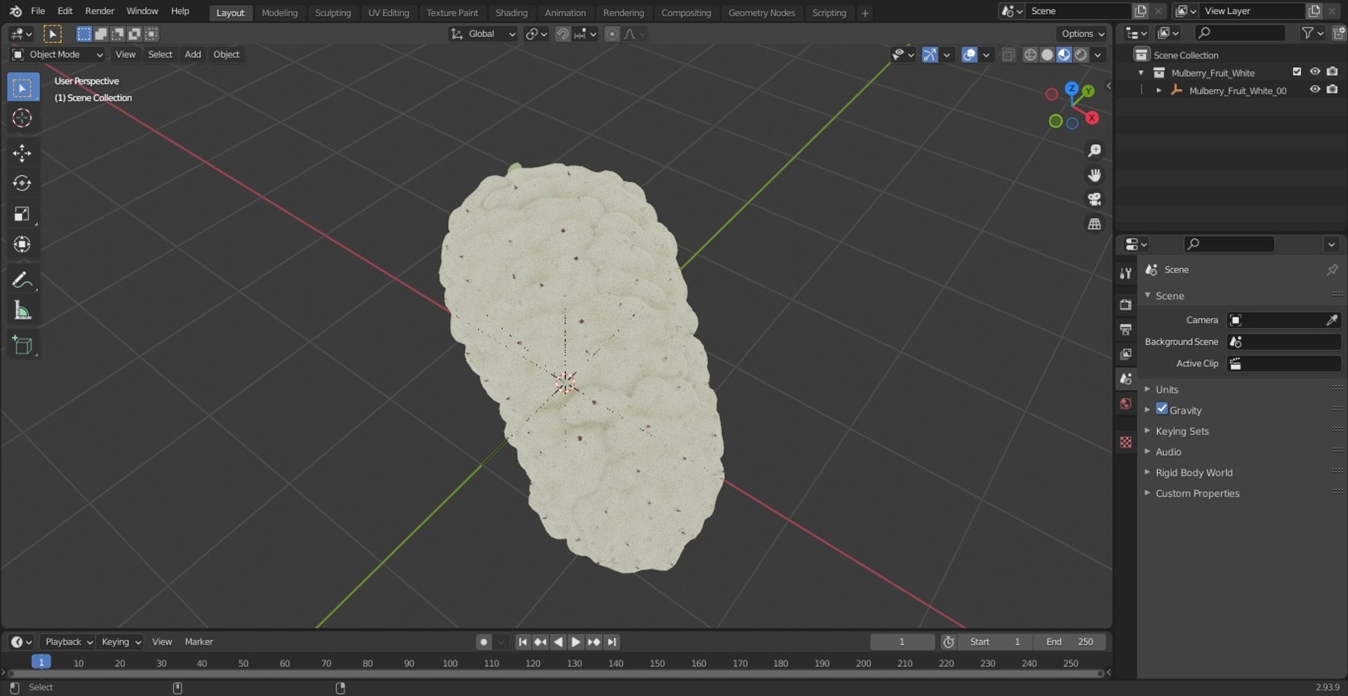 3D Mulberry Fruit White https://p.turbosquid.com/ts-thumb/X4/KcLbhU/zY/mulberryfruitwhitevray3dmodel021/jpg/1662756994/1920x1080/fit_q87/189b5a79770517aa3a4057fbfa1e9cb4c25a5817/mulberryfruitwhitevray3dmodel021.jpg