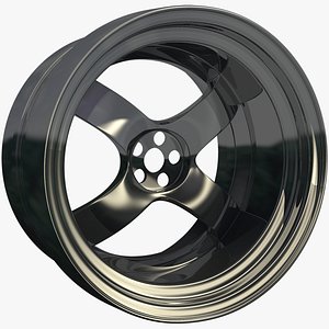 racing rim stock