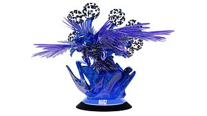 Sasuke Indra Susanoo