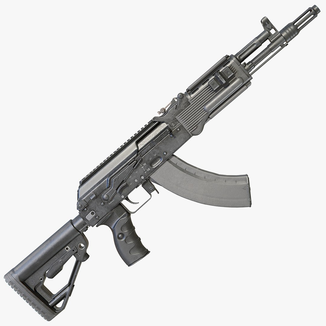 3D AK-204 Assault Rifle Kalashnikov 200 Series model https://p.turbosquid.com/ts-thumb/X4/PrAqEi/Db/pr1200204/jpg/1746362087/1920x1080/fit_q87/41e844cfa9da4e74656d5f363d96c20af322d360/pr1200204.jpg