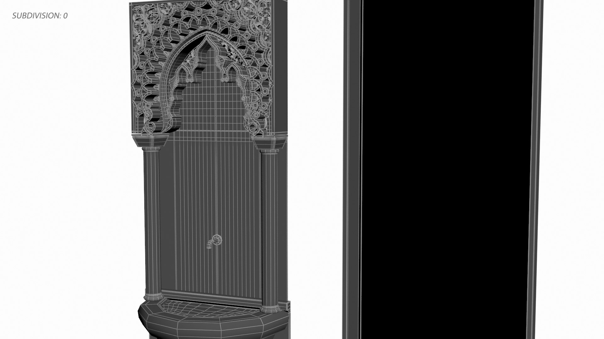 Wall Fountain Moorish architecture model https://p.turbosquid.com/ts-thumb/X4/QZo7Eg/bH/3/jpg/1740947399/1920x1080/fit_q87/8d3bf665d881303a6a95fe1115b246d8ce029c45/3.jpg