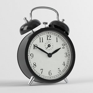 alarm clock max