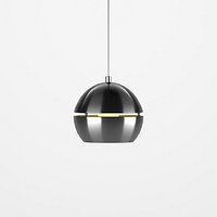 Volo 1-Light Sphere Pendant by Lucide