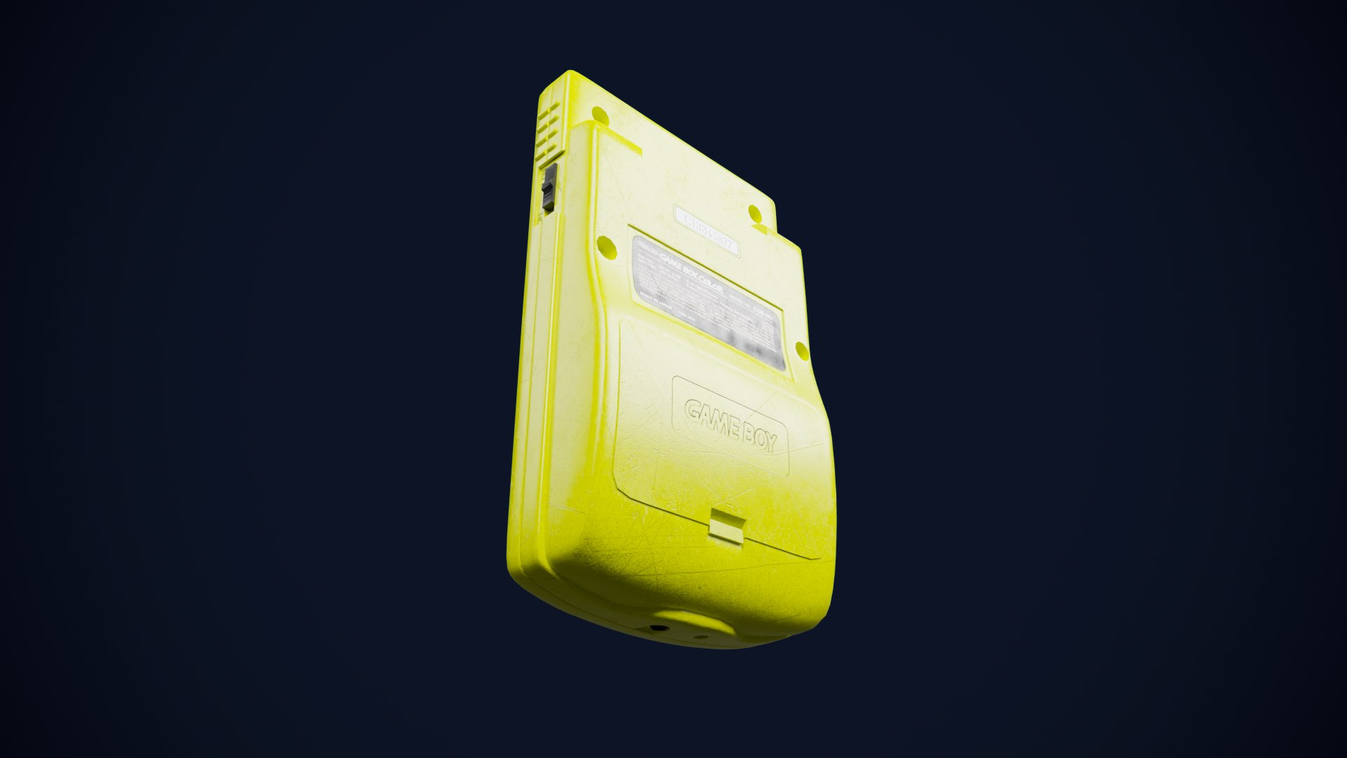 3D model GBC Game boy color in four colors 3D model https://p.turbosquid.com/ts-thumb/X4/cjBVoa/fT/7/png/1690790032/1920x1080/fit_q87/0132915dffc79b46e1cfa2790af0621174a143aa/7.jpg
