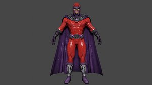 Magneto