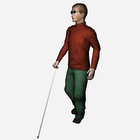 BoyBlind