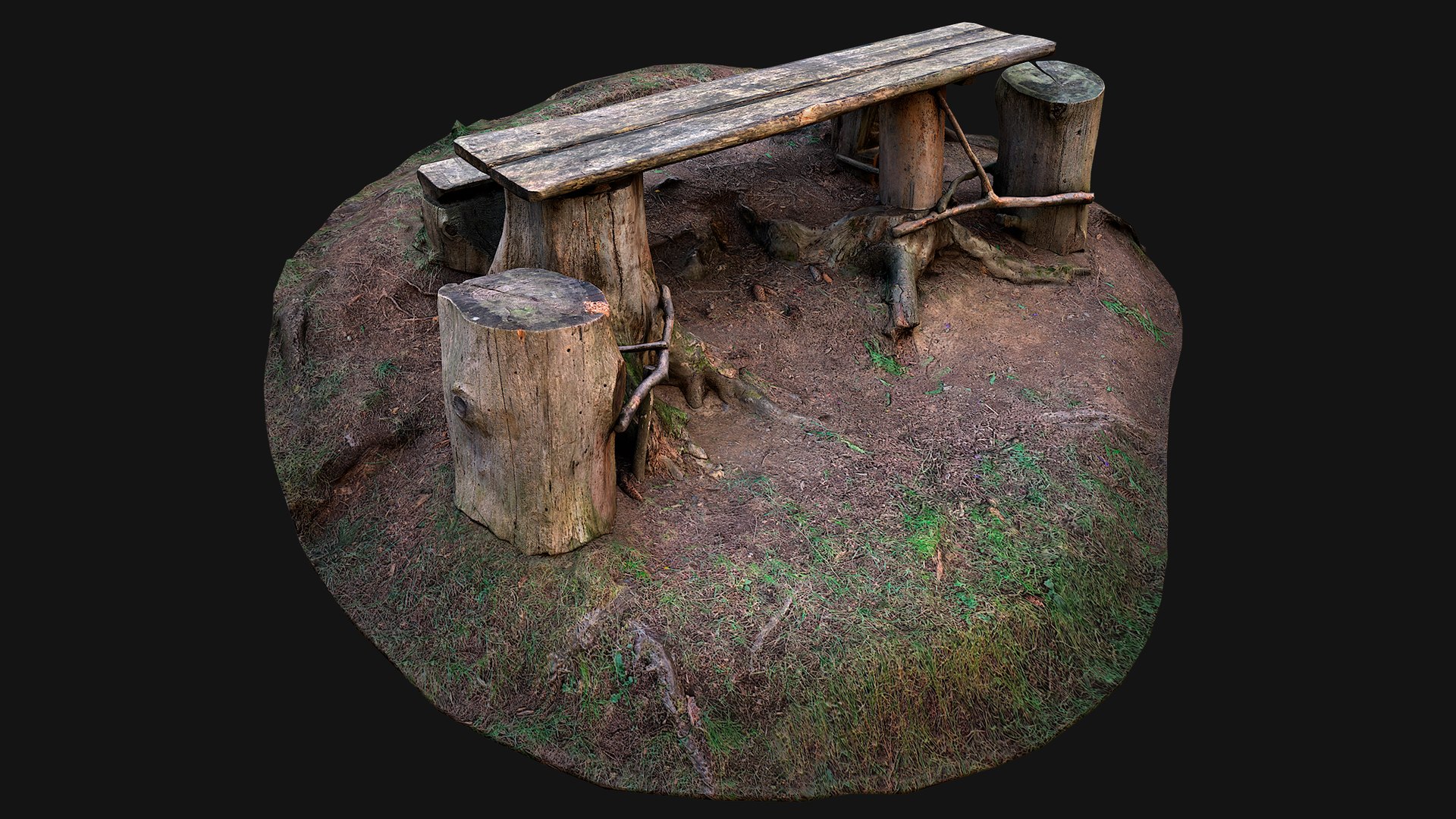 Medieval Wooden Bench and Table in the Mountains 3D model https://p.turbosquid.com/ts-thumb/X4/iUWo6N/D8/mountinebench19/png/1711813558/1920x1080/fit_q87/17ac678966f9bf1dfcfcaebebb8dc37aa34fbe89/mountinebench19.jpg