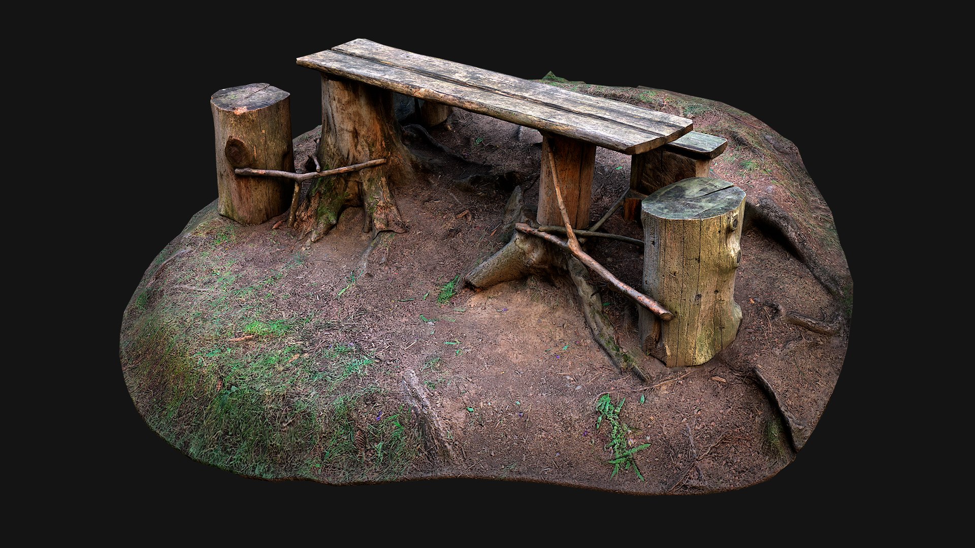 Medieval Wooden Bench and Table in the Mountains 3D model https://p.turbosquid.com/ts-thumb/X4/iUWo6N/Fs/mountinebench3/png/1711813547/1920x1080/fit_q87/283f9e7bd8406acb5a2c520f16e2a5b7bf4337d8/mountinebench3.jpg