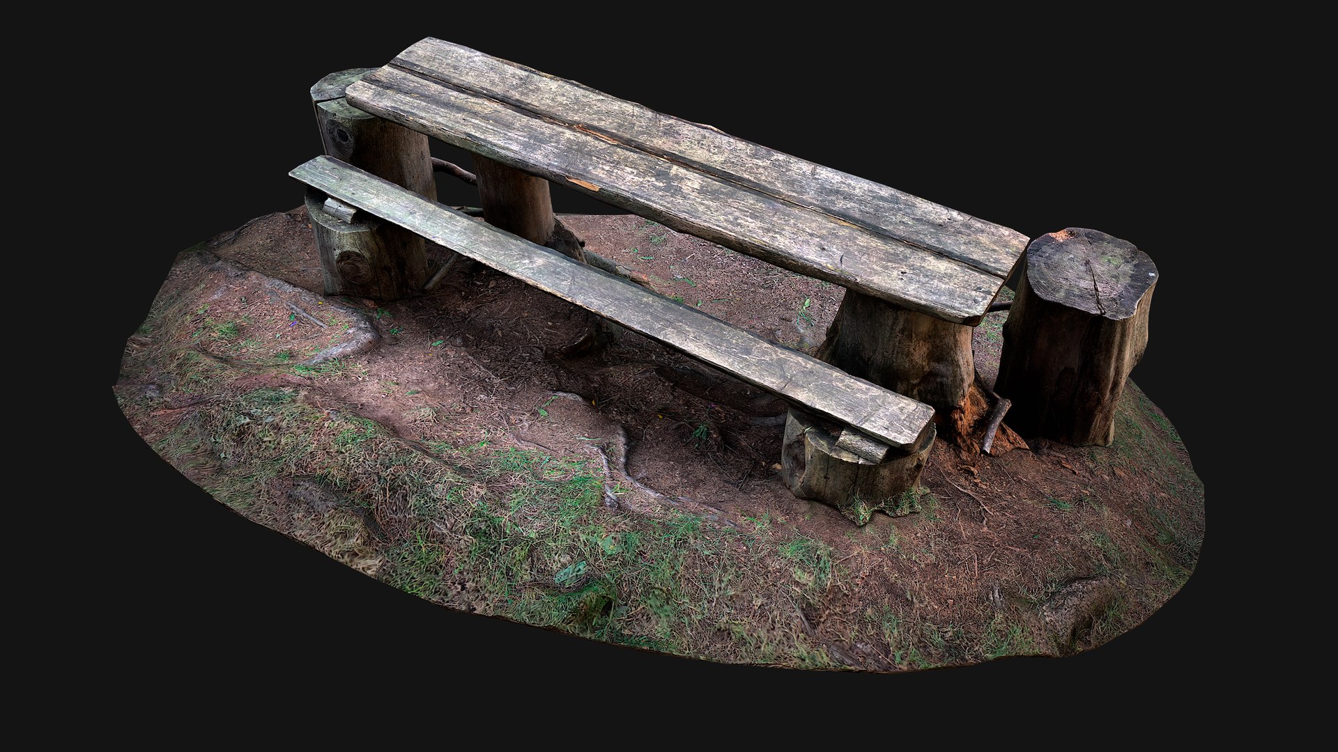 Medieval Wooden Bench and Table in the Mountains 3D model https://p.turbosquid.com/ts-thumb/X4/iUWo6N/Uu/mountinebench13/png/1711813555/1920x1080/fit_q87/90396c8e8bd34471cb37b2892298477516defde0/mountinebench13.jpg
