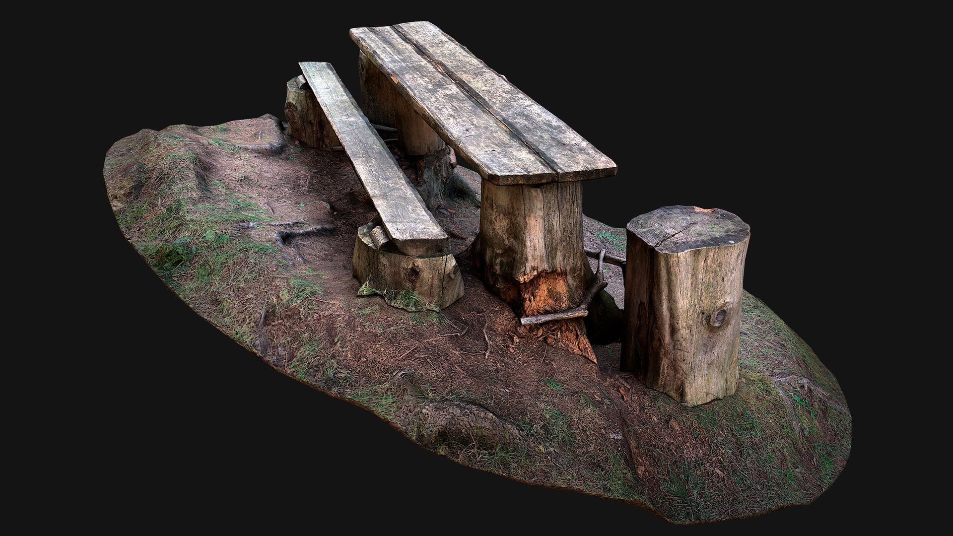 Medieval Wooden Bench and Table in the Mountains 3D model https://p.turbosquid.com/ts-thumb/X4/iUWo6N/dT/mountinebench15/png/1711813555/1920x1080/fit_q87/55daa79526848d4a67250d501c13788ff12d8e14/mountinebench15.jpg