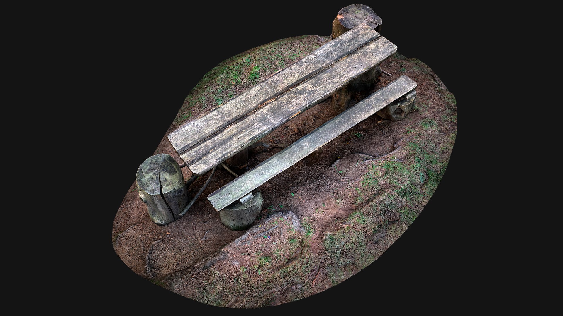Medieval Wooden Bench and Table in the Mountains 3D model https://p.turbosquid.com/ts-thumb/X4/iUWo6N/vA/mountinebench9/png/1711813552/1920x1080/fit_q87/0541b13a40427a79df9be14593ed22ab90ef2ccb/mountinebench9.jpg