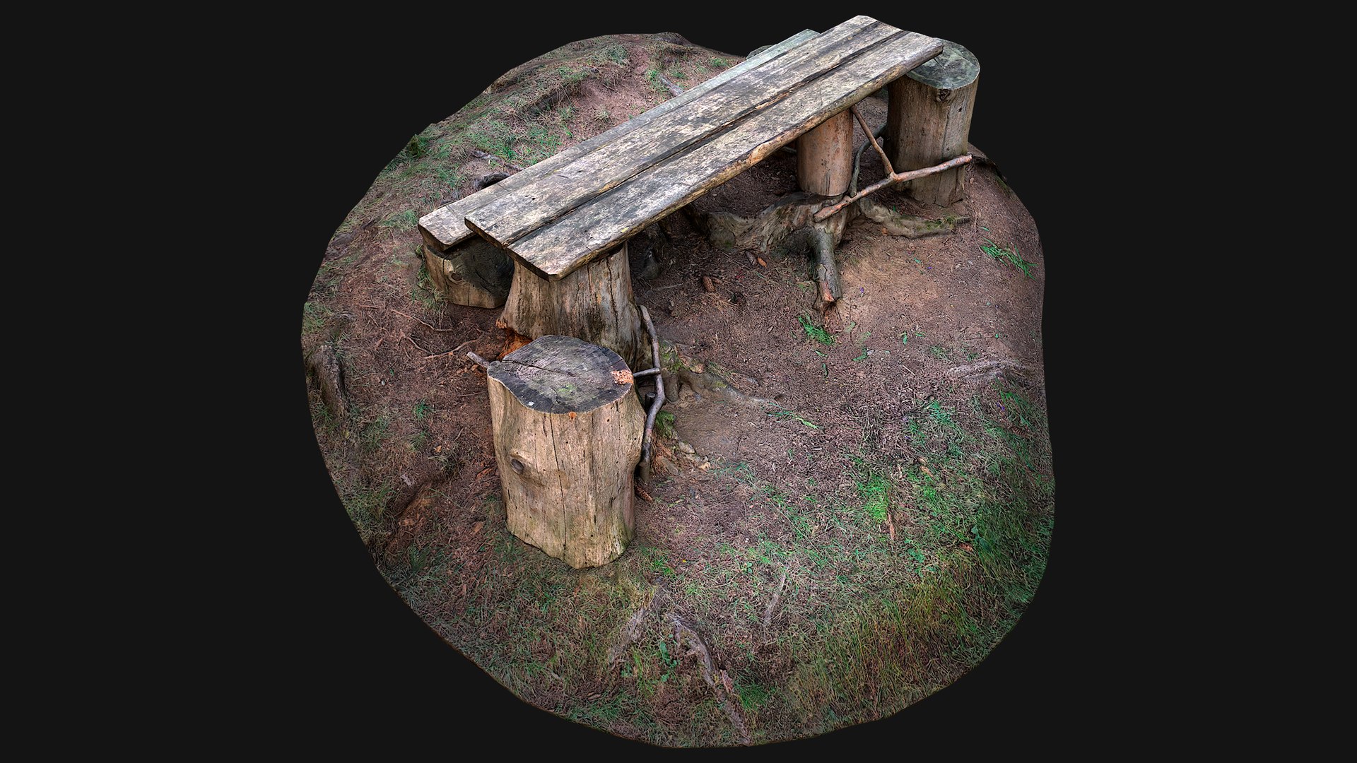 Medieval Wooden Bench and Table in the Mountains 3D model https://p.turbosquid.com/ts-thumb/X4/iUWo6N/x1/mountinebench18/png/1711813558/1920x1080/fit_q87/6471f3496f3e2fa2f5646a15b0a54186492f226a/mountinebench18.jpg