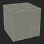 Minecraft TNT 3D-Modell