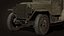 WW2 Truck ZIS-42 Realtime