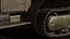 WW2 Truck ZIS-42 Realtime