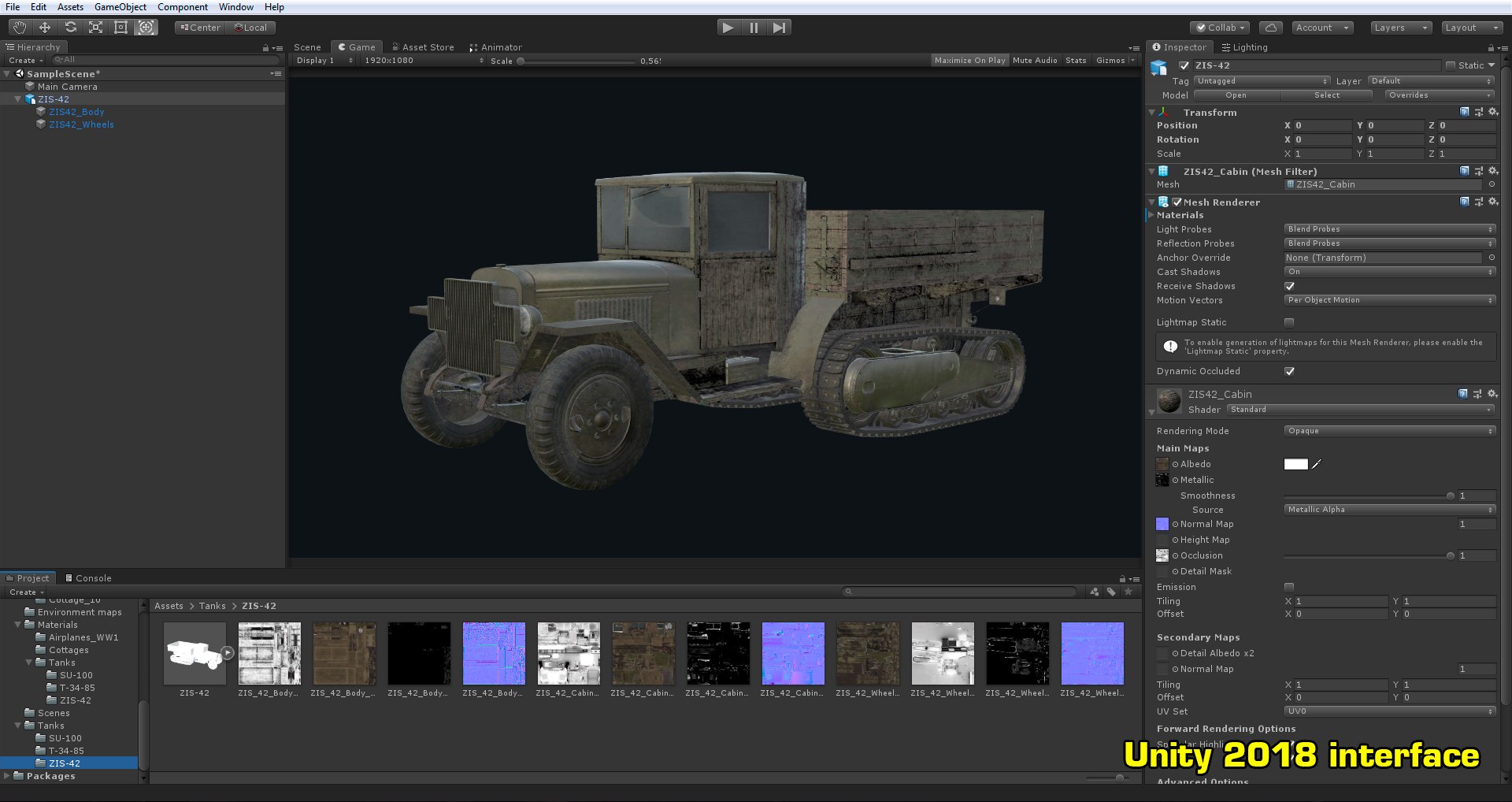 3D model soviet zis-42 gameready zis https://p.turbosquid.com/ts-thumb/X4/mqAQ09/Z6dBo6A5/screen_unity/png/1572717449/1920x1080/fit_q87/abd0e41d5ffa377b501ee05cea1f2b55ca8b173b/screen_unity.jpg
