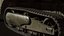 WW2 Truck ZIS-42 Realtime