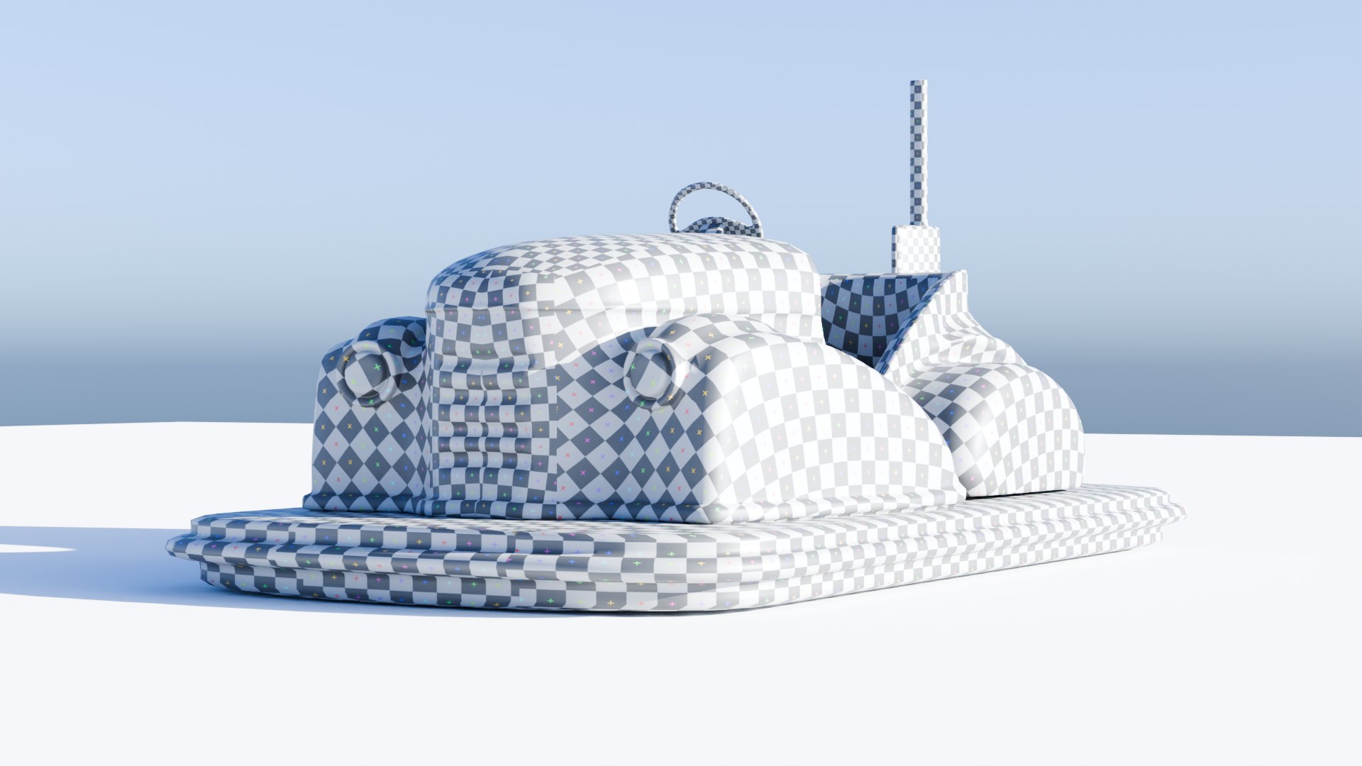 Retro Futuristic Bumper Car 3D model https://p.turbosquid.com/ts-thumb/X4/nKGxQP/qi/untitled/png/1767367253/1920x1080/fit_q87/e22a493c55c1daa2b5168495c821889a2ef31627/untitled.jpg