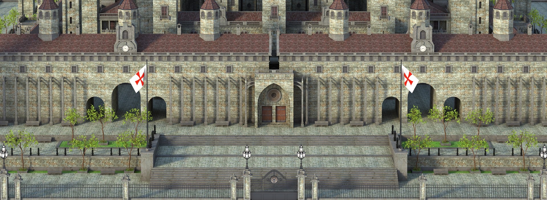 3D castle mountain fantasy https://p.turbosquid.com/ts-thumb/X4/pjzgtq/D3xHPk0i/castle3/jpg/1588541961/1920x1080/fit_q87/b01f0e337a6c74fea393c21c9a62ea9f889b30f7/castle3.jpg