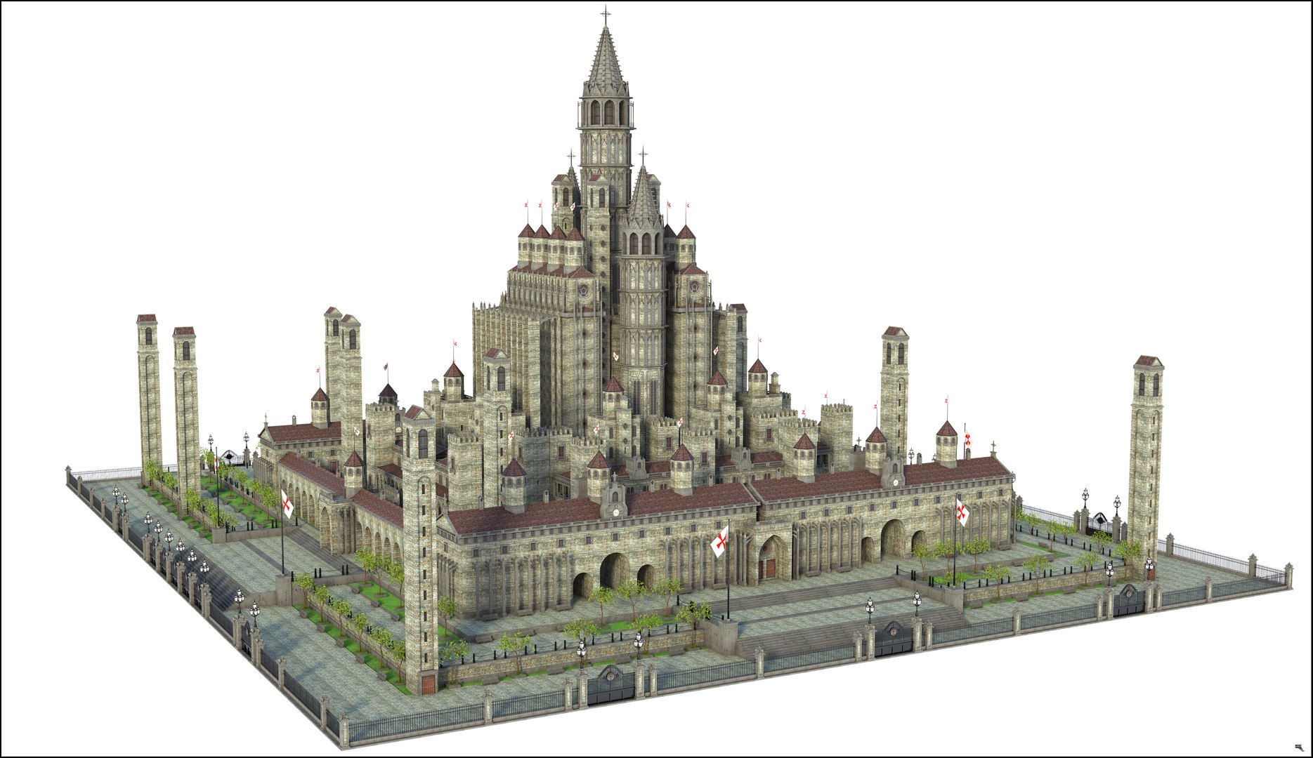 3D castle mountain fantasy https://p.turbosquid.com/ts-thumb/X4/pjzgtq/Rn3WFYZM/castle1/jpg/1588541931/1920x1080/fit_q87/a46c6b81c515a33cd0cec34ee1a2b41b8b28486f/castle1.jpg