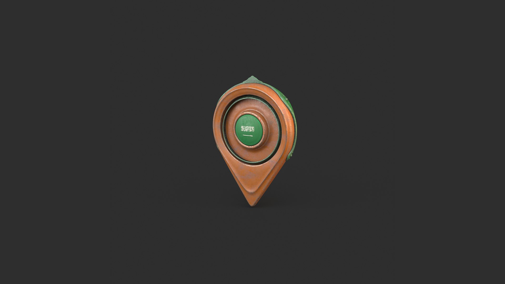 3D Saudi Arabia Flag Icon https://p.turbosquid.com/ts-thumb/X4/q3njHd/Ck/saudiarabia_12/jpg/1682598224/1920x1080/fit_q87/24e014c96e0657914448a6df84ff113a014b3a71/saudiarabia_12.jpg