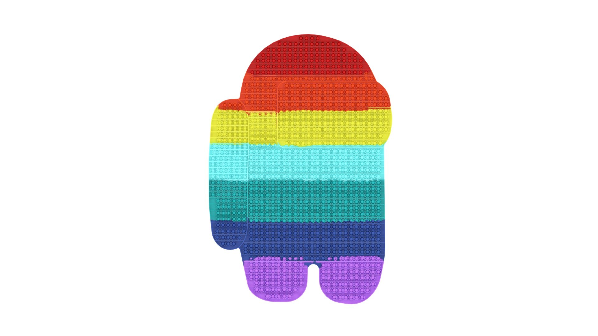 3D Jumbo Among Us Pop It Fidget Toy model https://p.turbosquid.com/ts-thumb/X4/uQD31C/Wv/jumboamonguspopit13/jpg/1631998425/1920x1080/fit_q87/34a54d5f754bf5b6d0481d8847634dbba98d2046/jumboamonguspopit13.jpg
