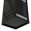 Server in rack