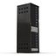 Server in rack