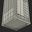 Server in rack
