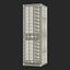 Server in rack