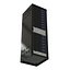 Server in rack