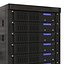 Server in rack