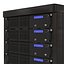 Server in rack