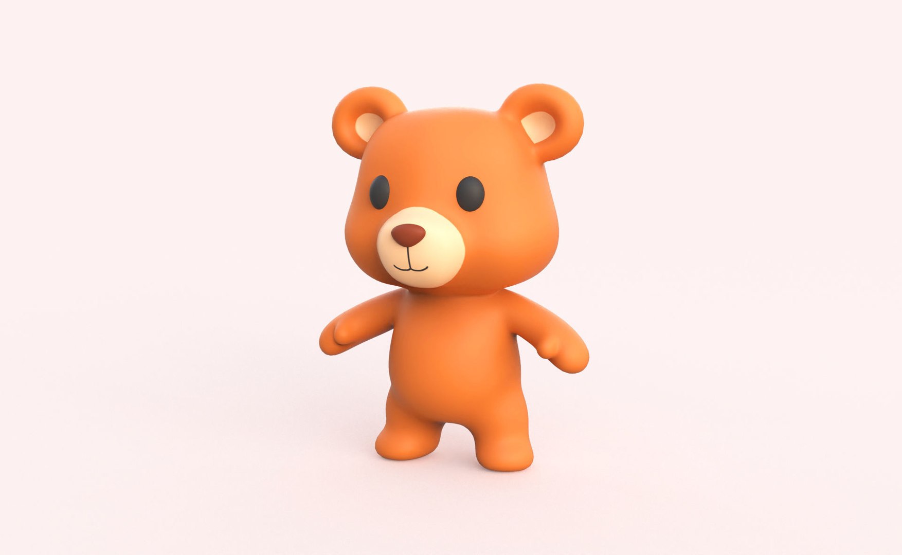 3D Little Animal Baby Animated Pack 01 model https://p.turbosquid.com/ts-thumb/X5/21H47R/8z/bear_01/jpg/1726931703/1920x1080/fit_q87/ffa05ea2d81d598bc7a9dffd0c4a8b681a2e95bc/bear_01.jpg